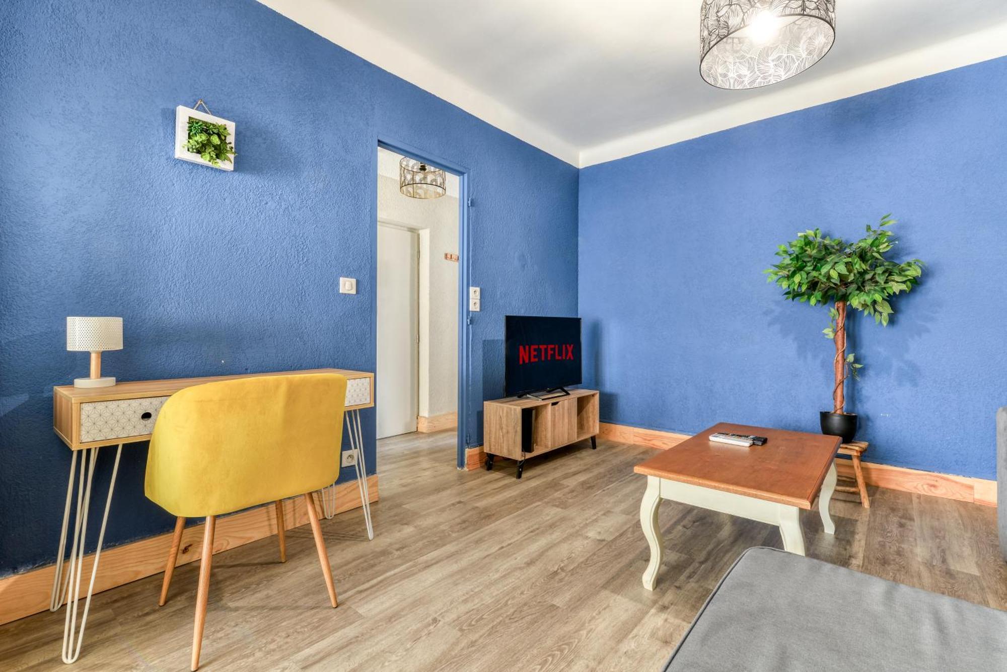 L'Arche De La Cite Avec Netflix Fibre Et Clim Carcassonne Exterior foto