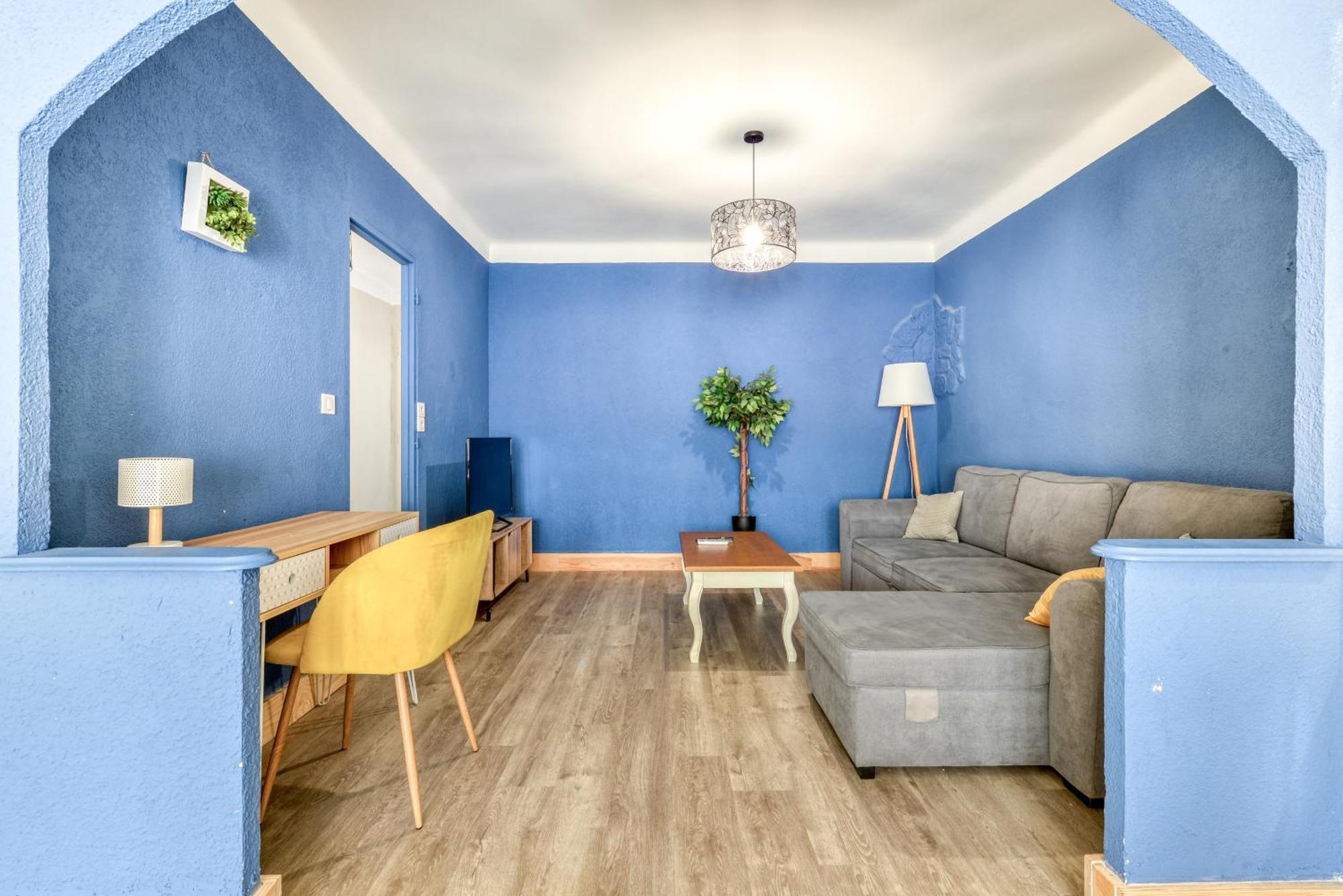L'Arche De La Cite Avec Netflix Fibre Et Clim Carcassonne Exterior foto